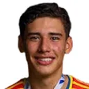 Simon Rojas — Tiền vệ, Atlético Nacional