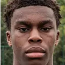 Dwight Ede Eriyo — Tiền đạo, RSCA Futures U23