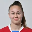 Alena Pěčková — Hậu vệ, Logroño United