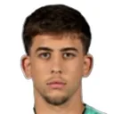 Daniel Radnoti — Thủ môn, Ferencváros TC