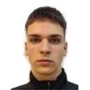 Nino Novosel — Thủ môn, HNK Orijent