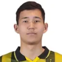 Sanat Nurbolat — Hậu vệ, FC Kairat Almaty