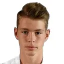 Daniel Goriupp — Tiền vệ, ASK Voitsberg