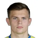 Johannes Schriebl — Hậu vệ, ASK Voitsberg