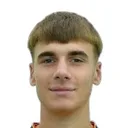 Luka Živanović — Hậu vệ, ASK Voitsberg