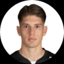 Andrej Stevanović — Hậu vệ, ASK Voitsberg