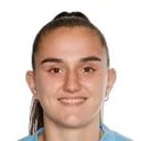 Andrea Alonso Tellez — Thủ môn, Real Madrid