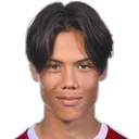 Daniel Au Yeong — Tiền vệ, Schwarz-Weiß Bregenz