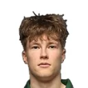 Gleb Belotelov — Hậu vệ, Lokomotiv Moscow