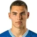 Roko Banovac — Thủ môn, NK Istra 1961