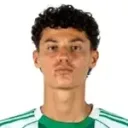 Yanis Boisseau — Hậu vệ, FC Alverca B