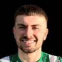 Jay Higgins-Pugsley — Tiền đạo, Sporting Club Inkberrow