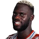 Ibrahima Balia Sagna — Tiền đạo, Widad Temara