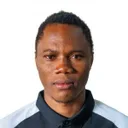 Allassane Sylla — Tiền đạo, Tout Puissant Mazembe