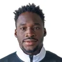 Ben Moussa Daho — Tiền vệ, Tout Puissant Mazembe