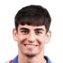 Jorge Rajado Ruiz — Tiền đạo, Real Madrid Castilla U21