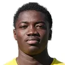 Kingsley Bimpong — Tiền đạo, AC Horsens