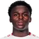 Brayann Kenmoe — Tiền đạo, VfB Stuttgart II U21