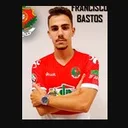 Francisco Bastos — Tiền đạo, Clube Futebol Benfica