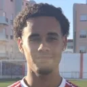 Frederico Manuel Rodrigues Valenzuela — Tiền đạo, Lusitano FC VRSA