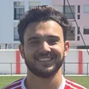 Emanuel Serrano — Tiền vệ, Lusitano FC VRSA