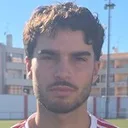 Martim Viegas Barradas — Hậu vệ, Lusitano FC VRSA
