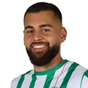 Luccas Silva — Tiền vệ, LGC Moncarapachense