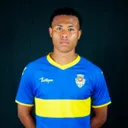 Isaac Barbosa Alvarez — Hậu vệ, LGC Moncarapachense
