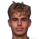 Rasmus Zwinge — Hậu vệ, Esbjerg FB