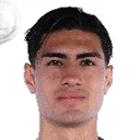 Cristian Jiménez — Tiền vệ, Cruz Azul