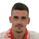 Stefan Božić — Tiền đạo, FK Gornji Rahić