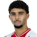 Fayssal Harchaoui — Tiền vệ, 1. FC Köln