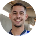 Francisco Loureiro — Tiền vệ, ACDR Lamelas