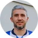 Paulo André Morais Oliveira — Hậu vệ, ACDR Lamelas