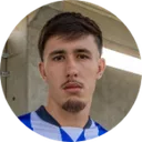 João Pinto — Hậu vệ, ACDR Lamelas