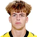 Hlib Leonenko — Tiền vệ, Baltijos Futbolo Akademija
