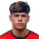 Archie Hill — Tiền đạo, Cheltenham Town