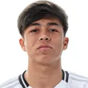 Gedeón Díaz — Tiền vệ, Colo-Colo