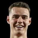 Tom Graves — Hậu vệ, Crewe Alexandra