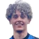 Matias Mancuso — Tiền vệ, Inter U23