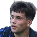 Cristian Carrara — Tiền đạo, Inter U23
