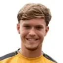 George Lodge — Tiền đạo, Notts County
