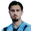 Furkan Yilmaz — Tiền vệ, SC Wiedenbrück