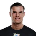 Kewin Komar — Thủ môn, AEK Larnaca