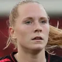 Kathelyn Noëlle Hendriks — Tiền đạo, FC Badalona