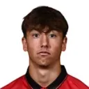 Alex Ramku — Tiền vệ, Udinese