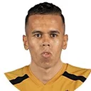 Ayoub Ajerrar — Tiền đạo, Union Touarga Sport