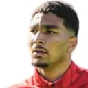 Hamza Lizoul — Thủ môn, Fath Union Sport