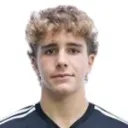 Jorge Pérez-Lafuente — Tiền đạo, Celta Fortuna