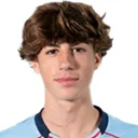 David Sueiro Muiños — Tiền vệ, Celta Fortuna